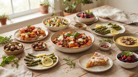 Чем накормить гостей: 20 недорогих, вкусных и быстрых блюд