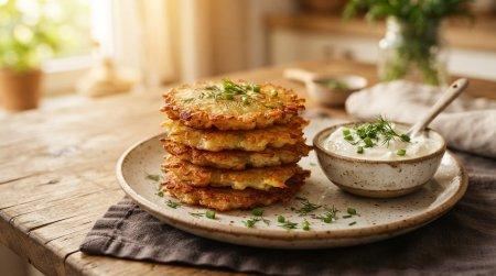Картофельные драники: 12 вкусных и быстрых рецептов (пошагово)