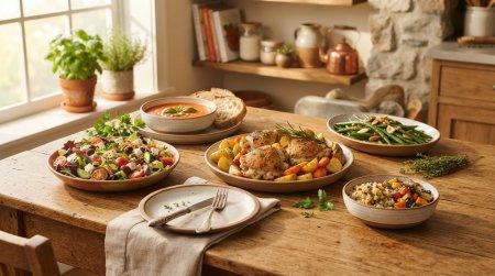 Очень вкусные блюда: 20 рецептов в домашних условиях