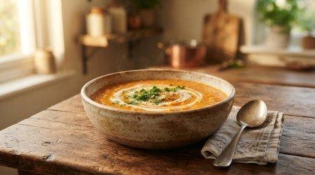20 самых вкусных рецептов супов-пюре