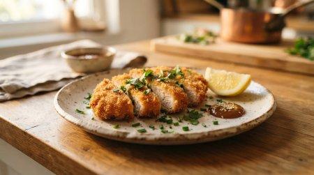 Отбивные из свинины: 15 быстрых и вкусных рецептов