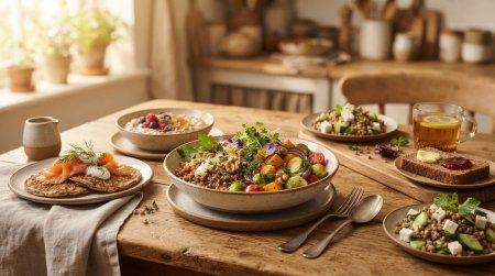Блюда из гречки: 20 рецептов быстро и вкусно