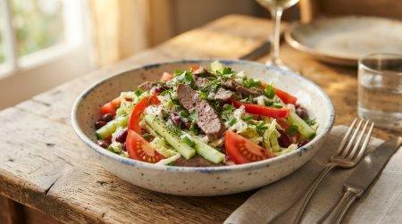 20 простых и очень вкусных блюд из мяса