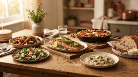 Горячие блюда на День рождения: 20 рецептов быстро, вкусно и недорого