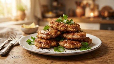15 рецептов простых и невероятно вкусных отбивных из говядины