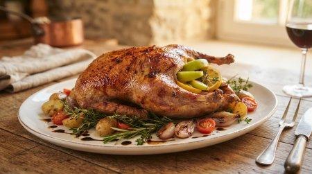 20 вкусных блюд из утки, которые легко приготовить дома