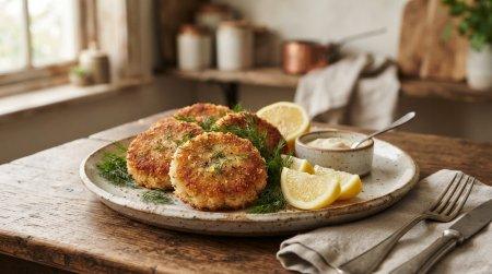 15 рецептов вкусных рыбных котлет для всей семьи
