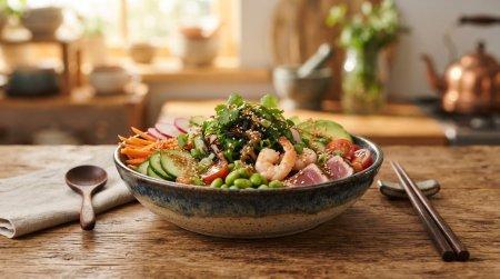 15 простых и очень вкусных салатов из морской капусты