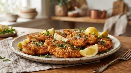 15 рецептов самых вкусных отбивных из куриного филе на сковороде и в духовке