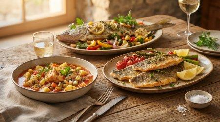 20 вкусных блюд из судака, которые ты будешь готовить снова и снова