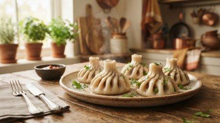 20 самых вкусных блюд грузинской кухни