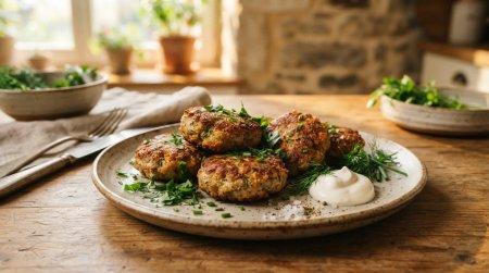 15 рецептов самых вкусных котлет из куриной печени
