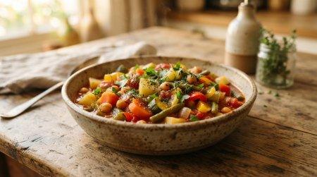 20 самых вкусных рецептов тушеных овощей