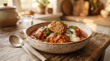 Ленивые голубцы: 15 простых и вкусных рецептов