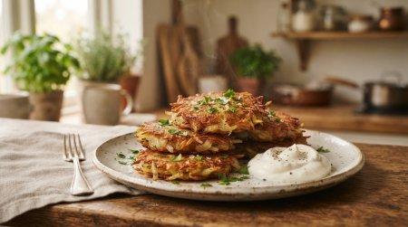 15 рецептов вкуснейших картофельных котлет