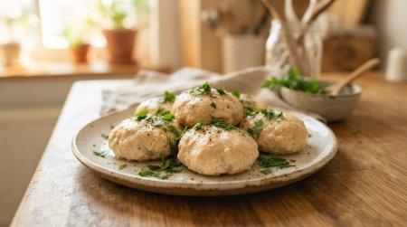 10 рецептов очень сочных куриных котлет на пару