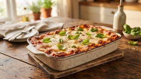 15 рецептов самой вкусной лазаньи с фаршем
