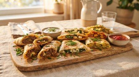 12 отличных рецептов, как приготовить сытные и вкусные бризоли