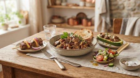 Как приготовить печень индейки: 20 действительно вкусных рецептов