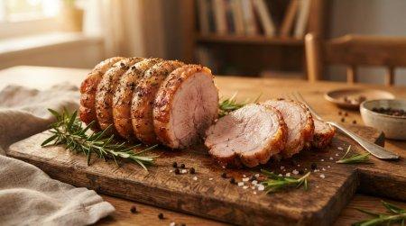 20 самых вкусных способов приготовить рулет из свинины