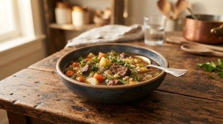 20 супов из говядины, которые всегда получаются вкусными