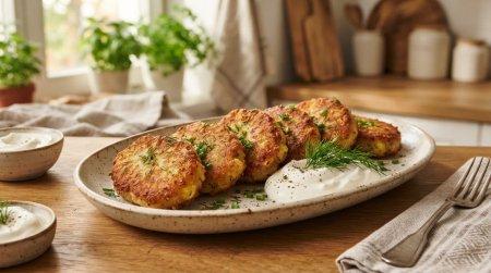 20 рецептов картофельных зраз, которые съедаются до последней крошки