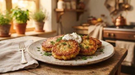 15 рецептов капустных котлет для тех, кто хочет приготовить что-то вкусненькое