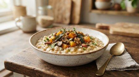 20 очень вкусных рецептов ячневой каши