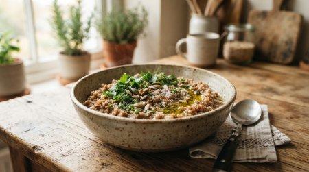 20 вкуснейших рецептов гречневой каши
