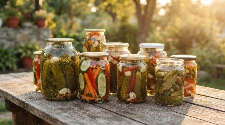 20 очень вкусных заготовок из огурцов на зиму
