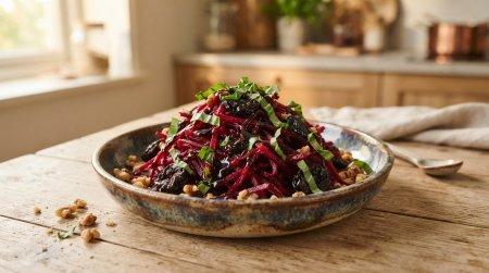 Вкусные и простые салаты на скорую руку: 20 рецептов