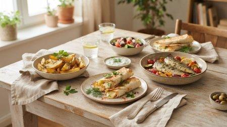 Что приготовить на ужин быстро и вкусно: 20 рецептов