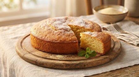 Манник на кефире: 12 простых и вкусных рецептов