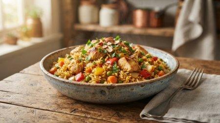 20 простых и вкусных рецептов для мультиварки
