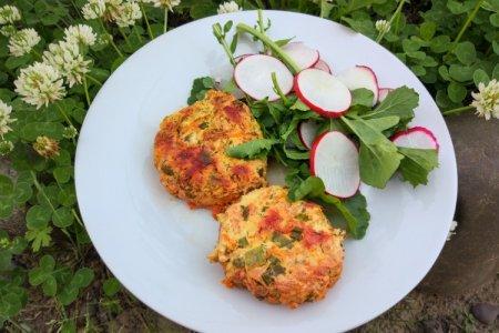 Котлеты рубленые из куриной грудки рецепт на сковороде пышные с фото пошагово