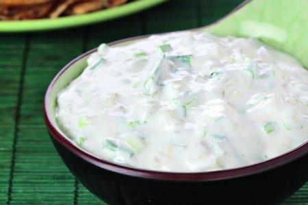 как сделать вкусный сметанный соус к мясу